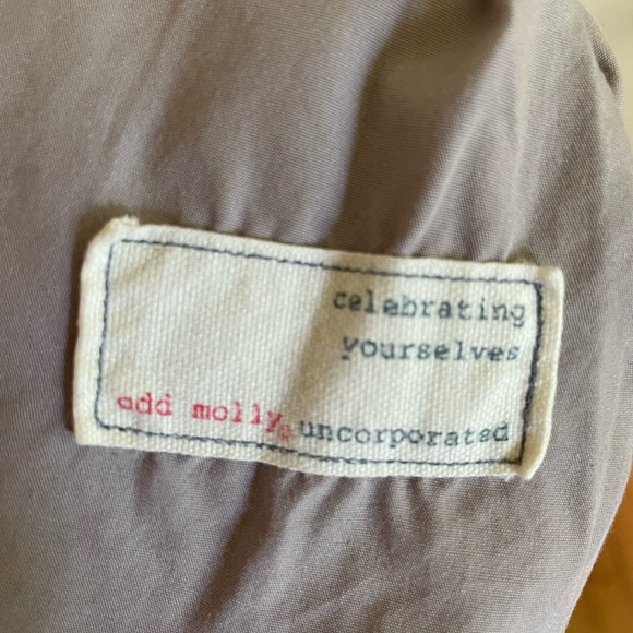 Odd Molly - Peasant Top - Picture 3 of 6